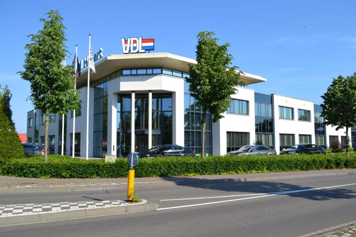 Energieweg (hoofdlocatie)