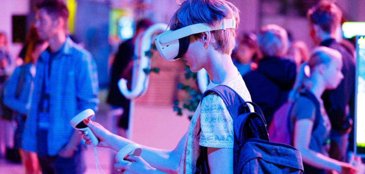 Dutch Technology Festival 2023