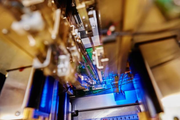VDL Groep strengthens position in electronics with Rena acquisition
