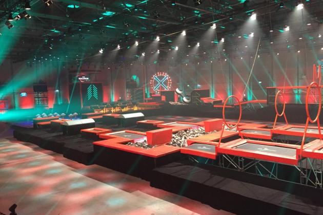 VDL Technics onderdeel van nieuwe spelshow RTL