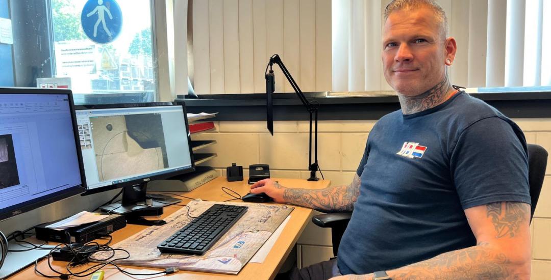 Voorman plaatwerkerij