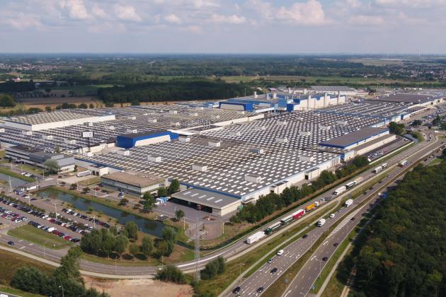 VDL Nedcar aktiver Partner in der Mobilitätswende