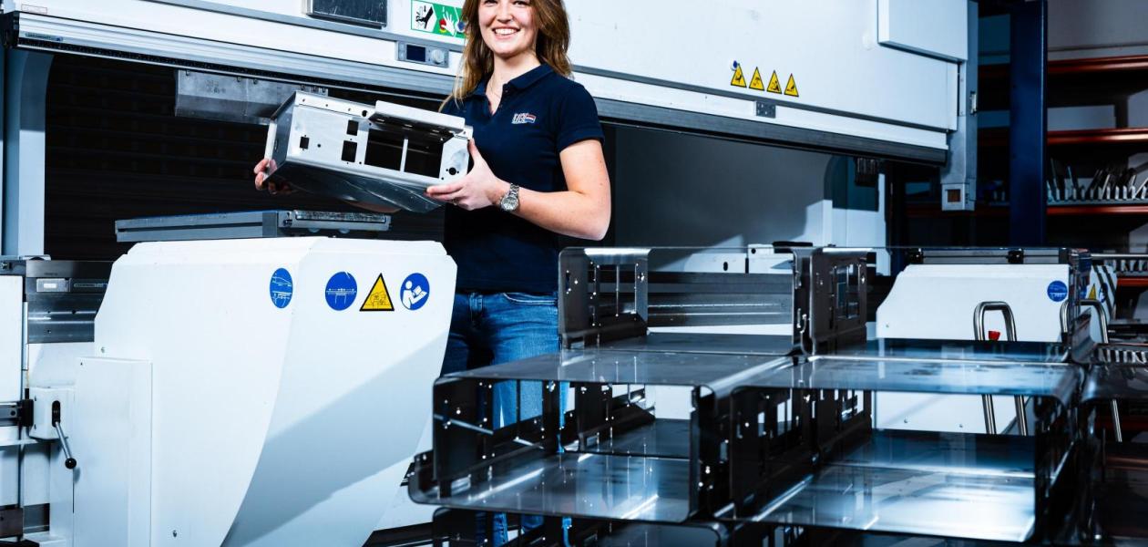 VDL Groep werkt mee aan beademingssystemen van Demcon