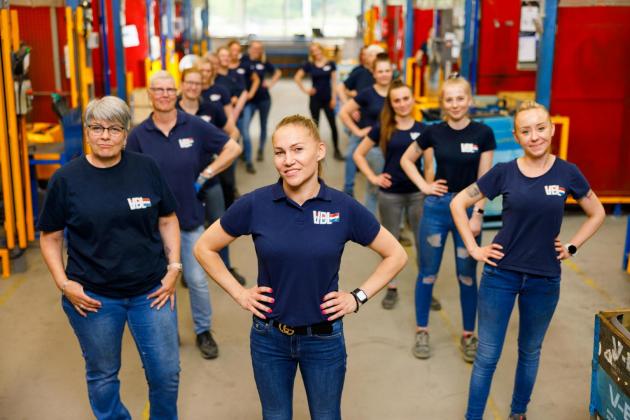 VDL Groep organiseert open carrièredag in de Kempen
