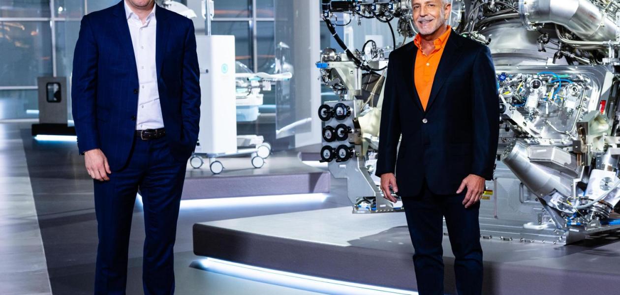 VDL Groep en Canoo verkennen samenwerking; los van VDL Nedcar