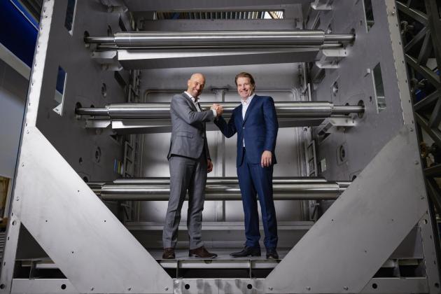VDL Hydrogen Systems en Battolyser Systems bundelen krachten