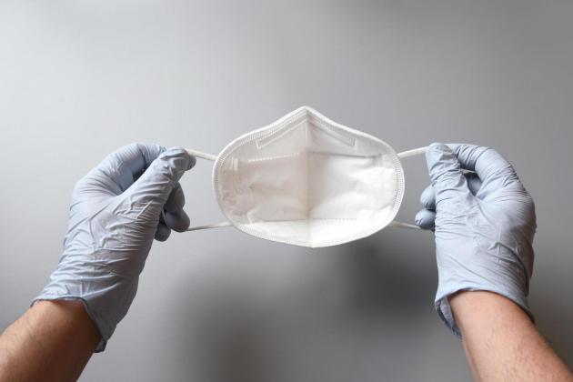 VDL and DSM form joint venture to manufacture and commercialize medical facemasks and PPE filter materials