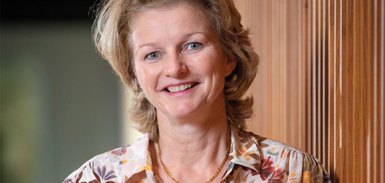 Marjan van Loon benoemd in Raad van Commissarissen VDL Groep