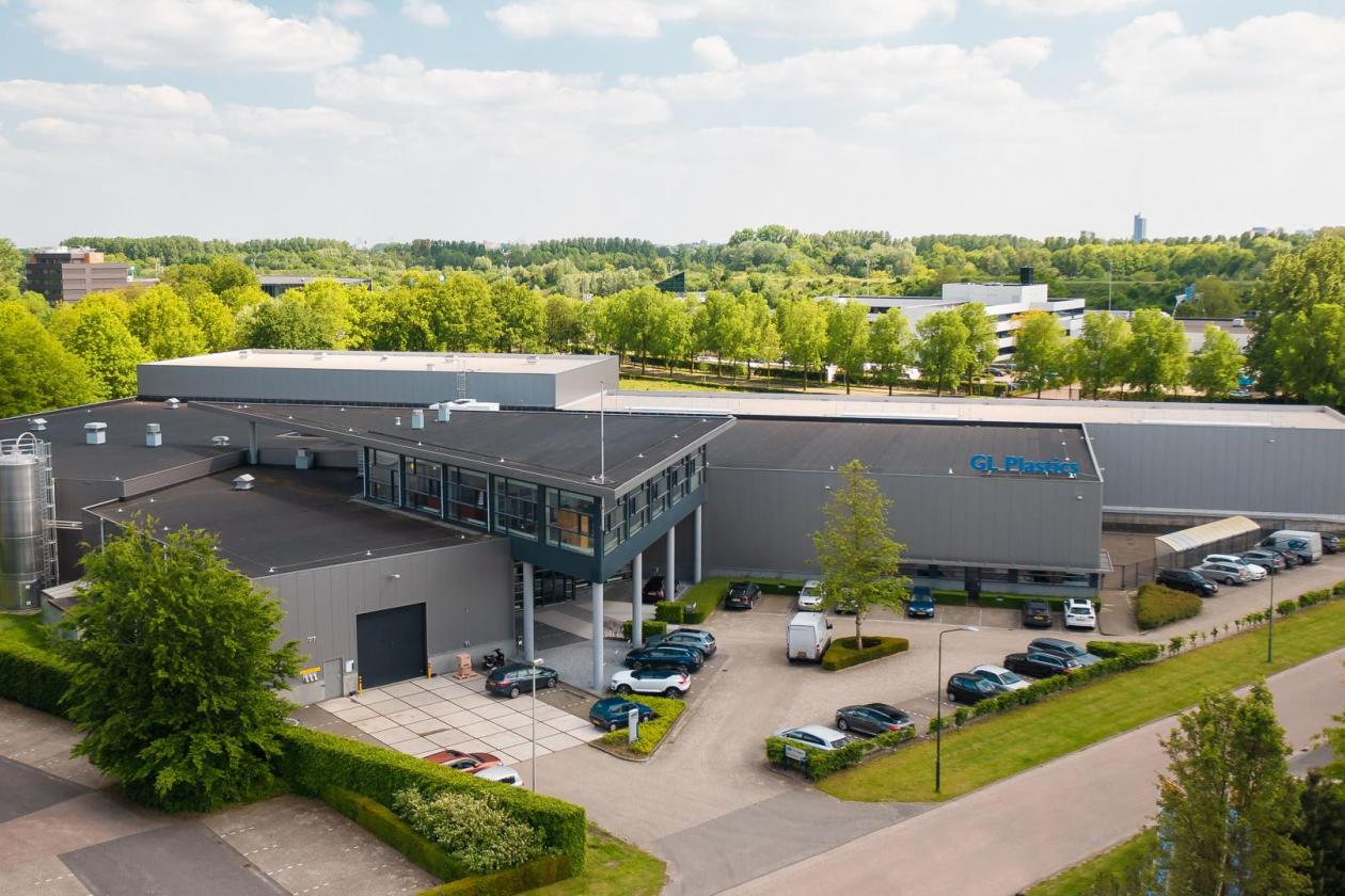 VDL Groep acquires GL Plastics 