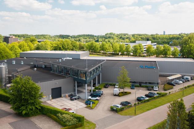 VDL Groep acquires GL Plastics 