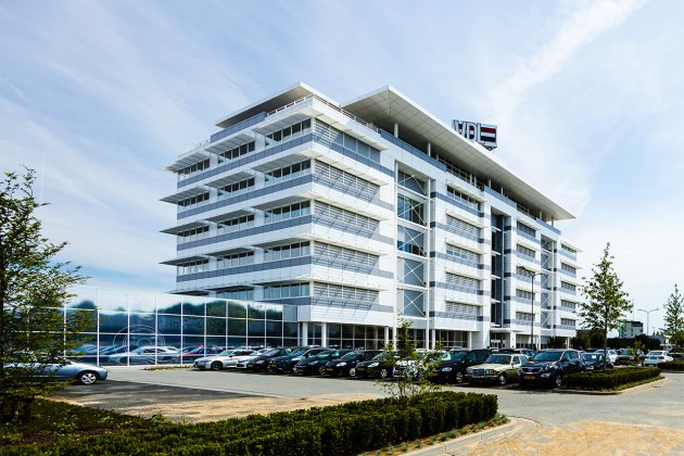 VDL Groep realisiert Wachstumsprognose