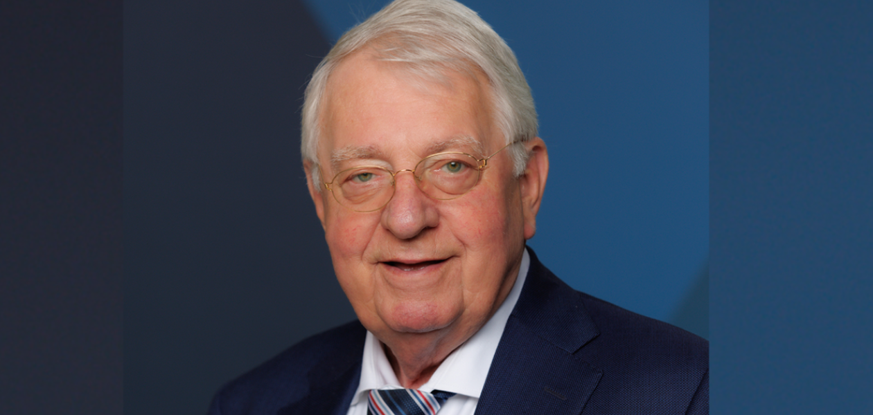 Wim van der Leegte (76) overleden