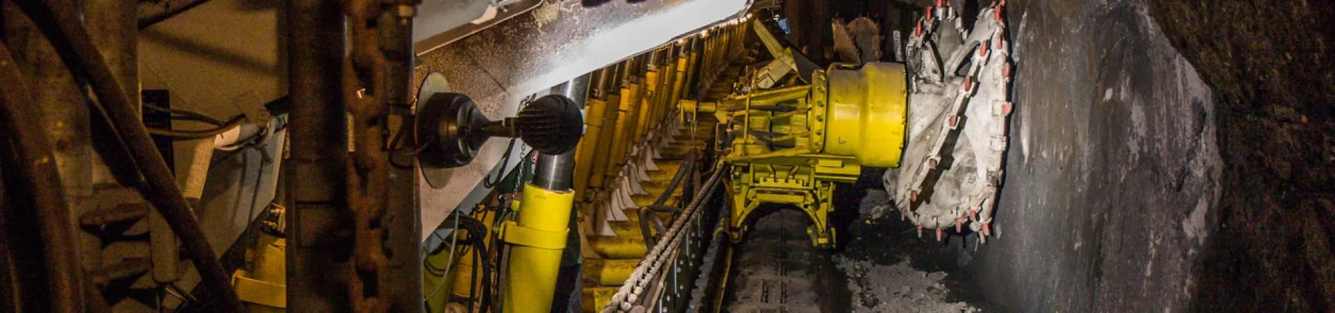 CONSTRUCTION & MINING